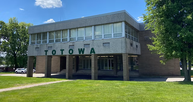 Totowa﻿, NJ
