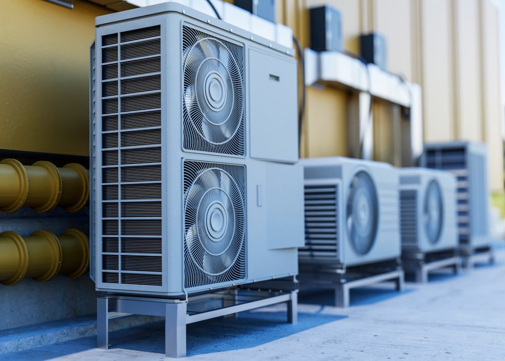 Air conditioning repair near me in Passaic County NJ