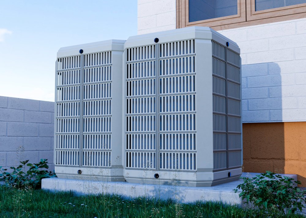 professional HVAC Contractor maintenance MG Plumbing Morris County NJ