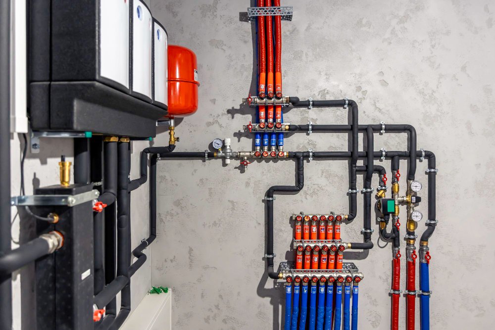 Trusted HVAC Contractor near me in Totowa, NJ