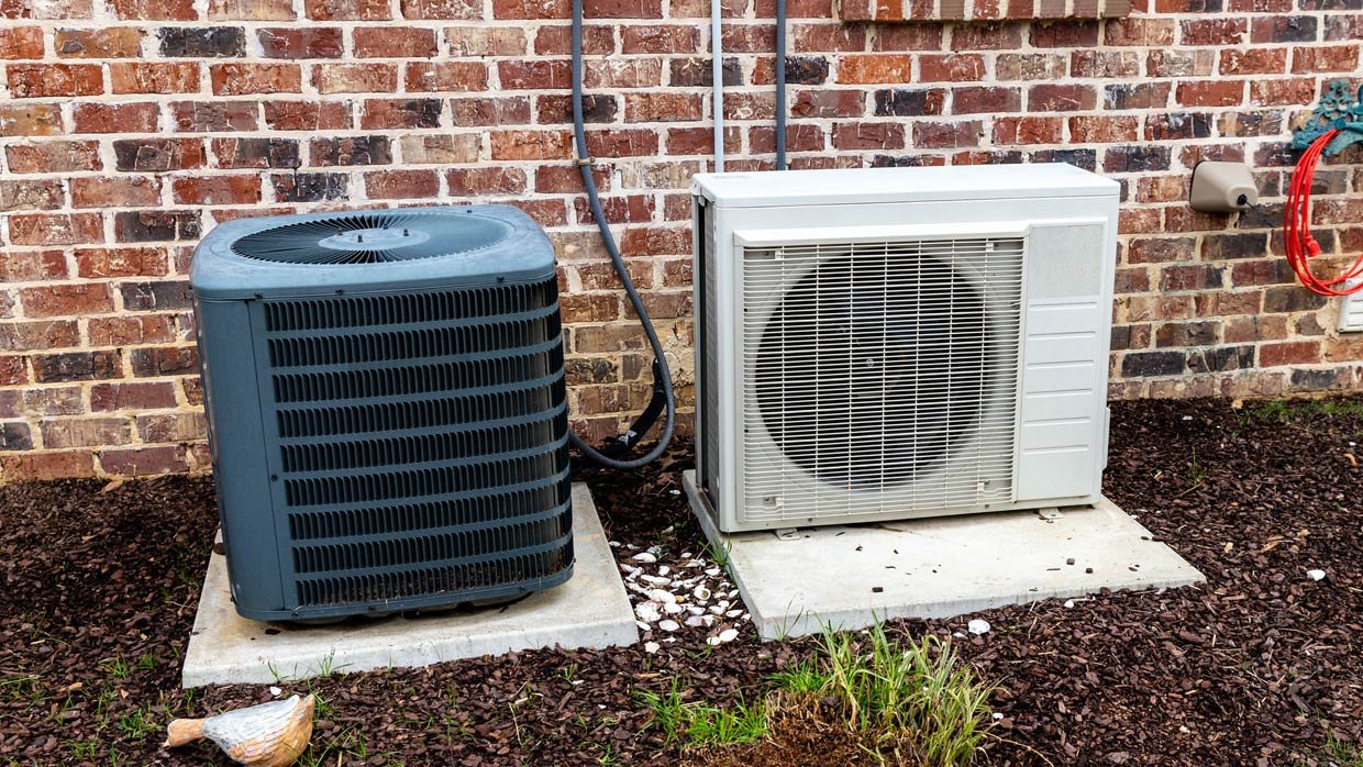 Trusted heating installation expert in Passaic County