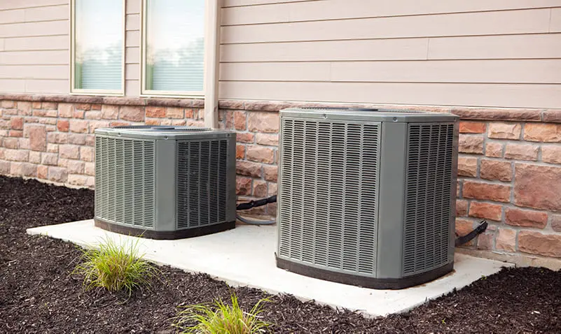 ductless mini split install near me Morris County NJ