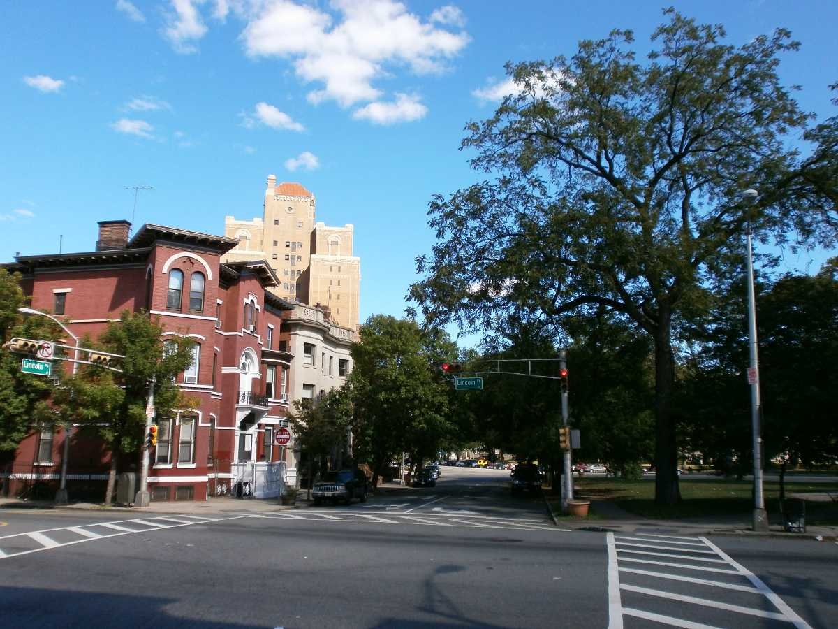Lincoln Park, NJ