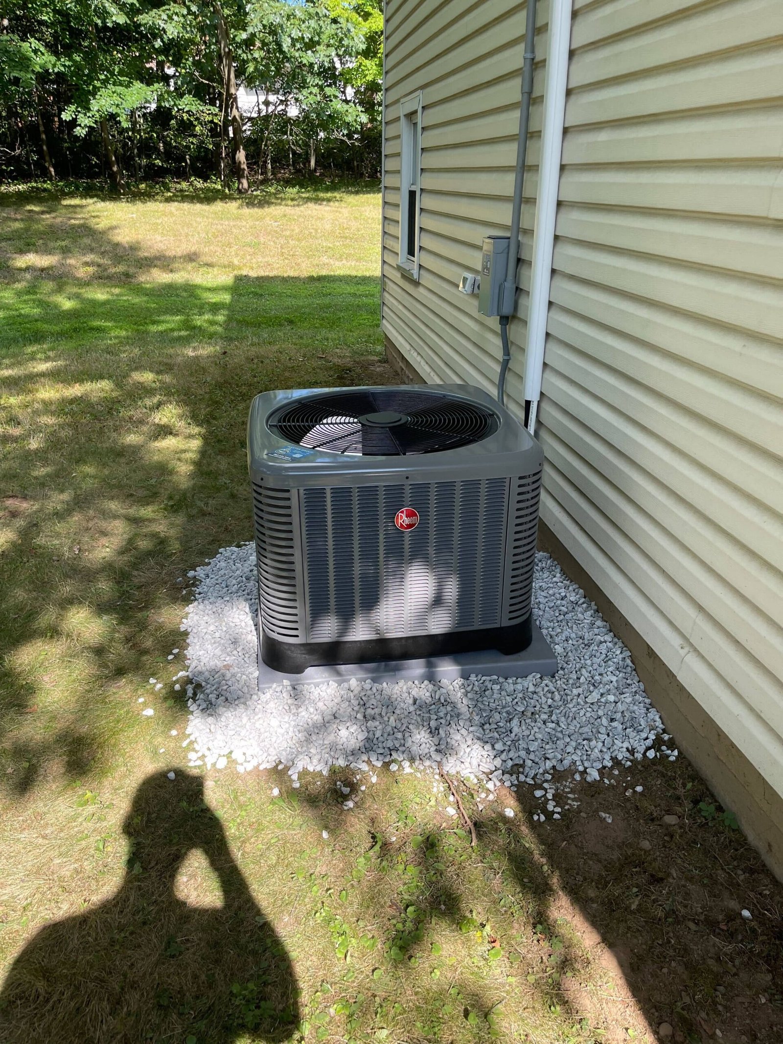 Cooling Services in Woodland Park, NJ