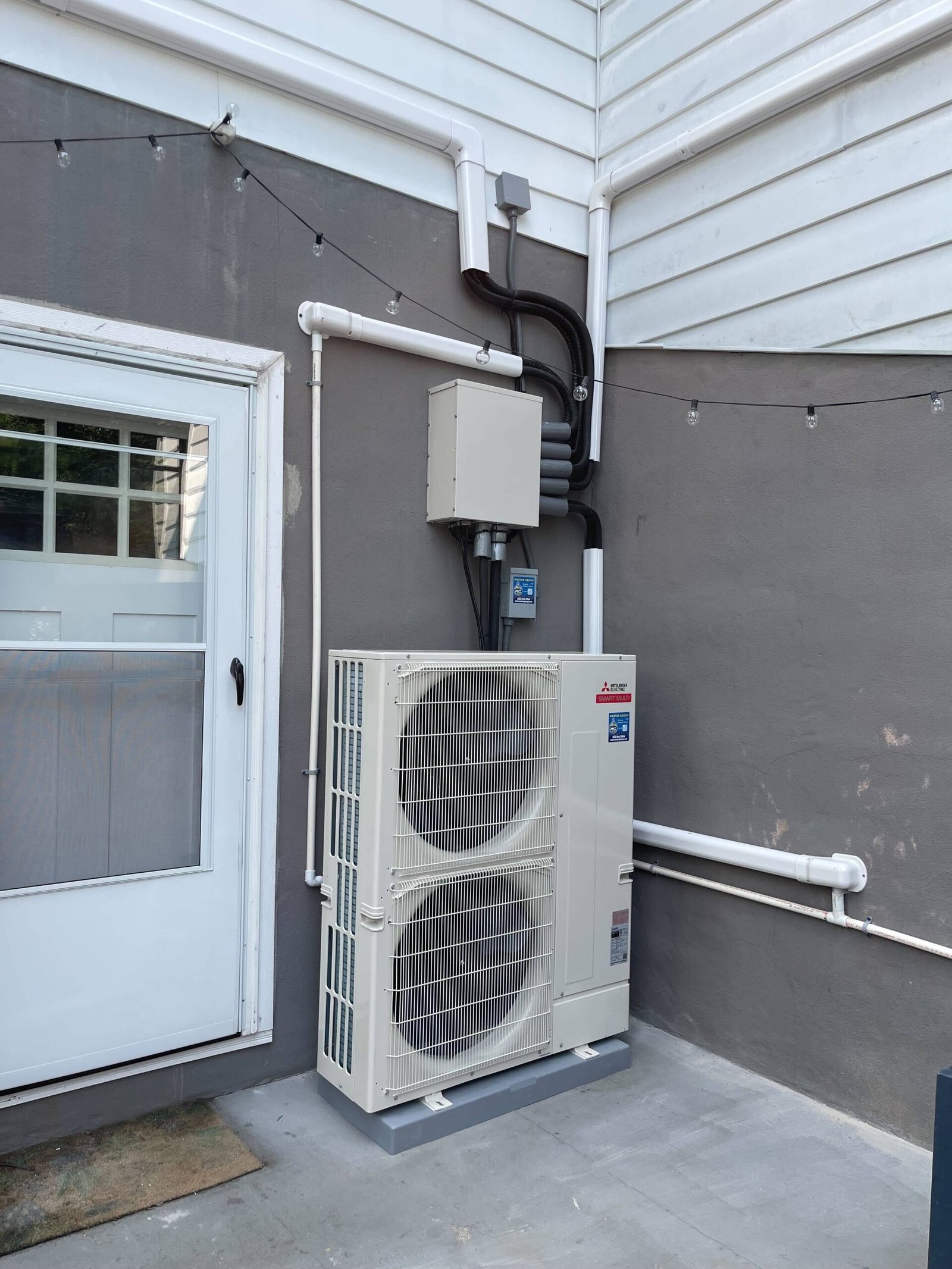 Cooling Services Near Me