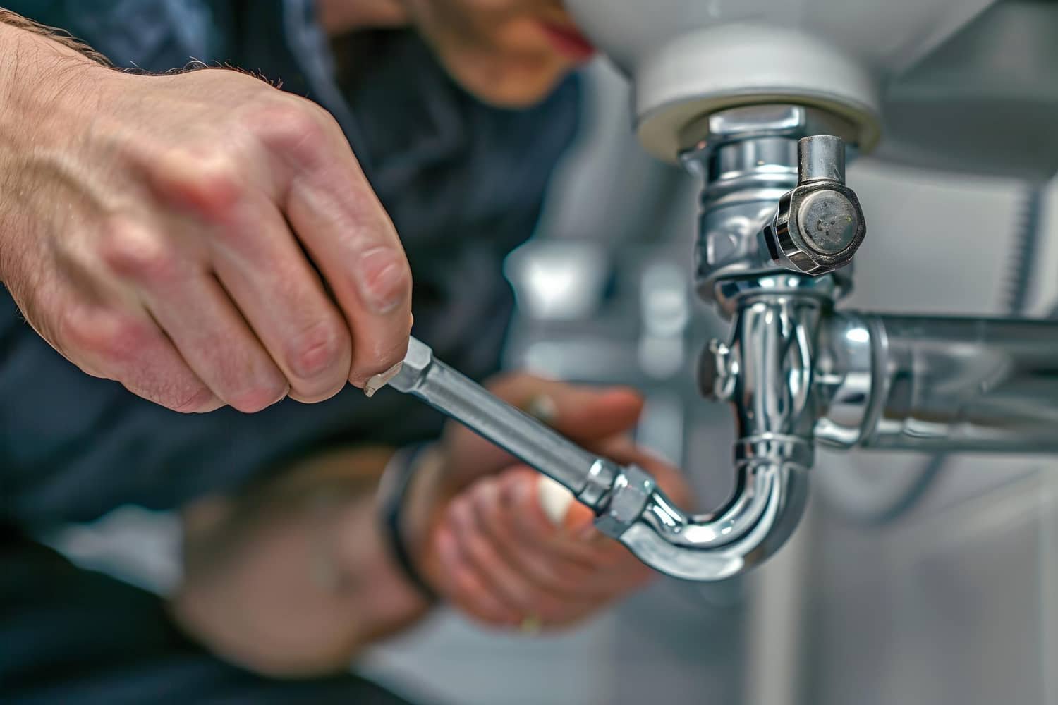 Professional HVAC Contractor servicing Passaic County homes