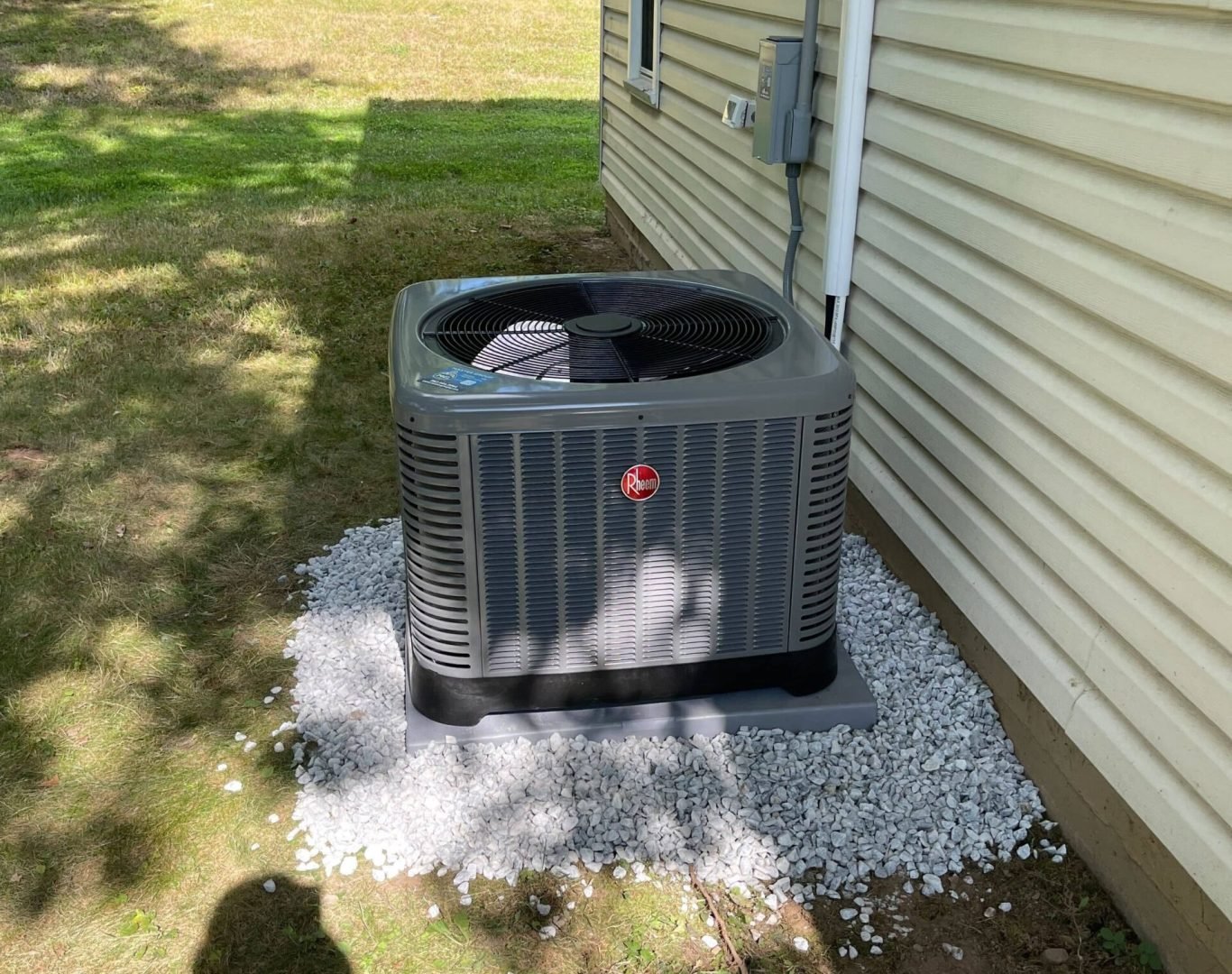 Cooling Services in Woodland Park, NJ