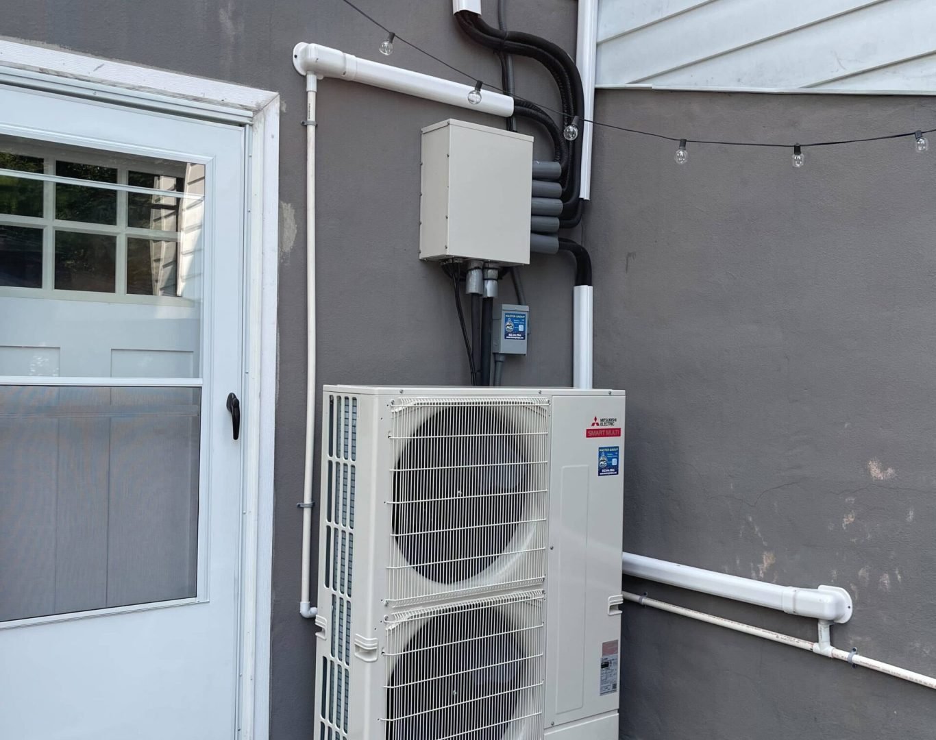 Cooling Services Near Me